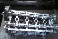 Головка блока цилиндров. Volkswagen Passat, 3C2, 3C5 Volkswagen Eos, 1F7 Volkswagen Jetta, 1K2 Volkswagen Golf, 1K1, 1K5 Двигатели: AXX, AXZ, BKC, BKP...