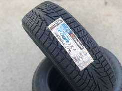 Hankook Winter i*cept IZ2 W616. Зимние, без шипов, 2017 год, без износа, 4 шт
