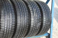 Dunlop Winter Maxx. Зимние, без шипов, 5 %, 4 шт