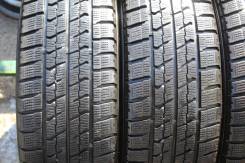 Goodyear Ice Navi Zea II. Зимние, без шипов, 5 %, 2 шт