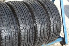 Dunlop Grandtrek SJ7. Зимние, без шипов, 5 %, 4 шт
