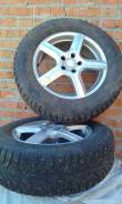 Nokian Hakkapeliitta 5. Зимние, шипованные, 5 %, 4 шт