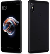 Xiaomi Redmi Note 5. �����, ������, 3G, 4G LTE, Dual-SIM ����