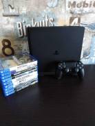Sony Playstation 4 Slim