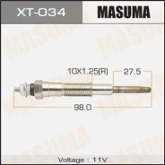 ����� ����������� "Masuma" CP-20 /2L-TE XT 034 19850-54110 ����