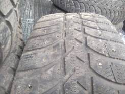 Bridgestone Ice Cruiser 5000. Зимние, шипованные, 50 %, 4 шт