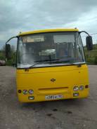 Isuzu Bogdan. Продается автобус Богдан А092, 43 места