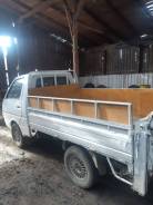 Nissan Vanette. Nissan vanette, 1 500 куб. см., 1 500 кг., 4x2
