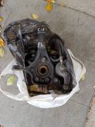 Ступица. Nissan Tiida, C11, C11X Двигатель HR15DE