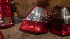 Стоп-сигнал. Honda Odyssey, RA6, RA7, RA8, RA9