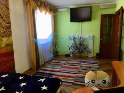 3-комнатная, Кирова. КПД, агентство, 60 кв. м.