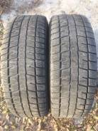 Nexen Winguard Ice SUV. Зимние, без шипов, 20 %, 2 шт