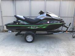 Kawasaki Ultra 310 X. 2015 год год