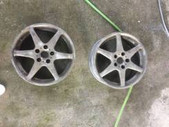 Nissan. x17", 5x114.30