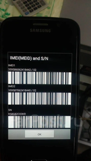 Samsung Galaxy S6. �/�, �����, 4G LTE, Dual-SIM ����