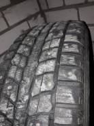 Dunlop. Зимние, шипованные, 10 %, 4 шт