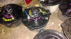 Мотор печки. Toyota Celica, ZZT230, ZZT231 Toyota Wish, ANE10, ANE10G, ANE11, ANE11W, ZNE10, ZNE10G, ZNE14, ZNE14G Двигатели: 1ZZFE, 2ZZGE, 1AZFE, 1AZ...