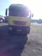 Iveco Stralis. Продам седельный тягач ивеко стралис, 14 000 куб. см., 4x2