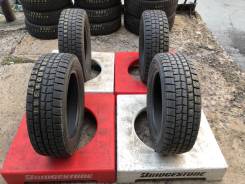 Dunlop Winter Maxx. Зимние, без шипов, 2013 год, 5 %, 4 шт