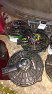 Мотор печки. Toyota Altezza, GXE10, GXE10W, GXE15, GXE15W, JCE10, JCE10W, JCE15, JCE15W, SXE10 Двигатели: 1GFE, 2JZGE, 3SGE