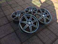 Bridgestone BEO. 7.0x17", 5x114.30, ET40, ЦО 73,1 мм.