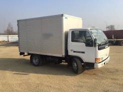 Аренда грузовика nissan atlas 1500кг