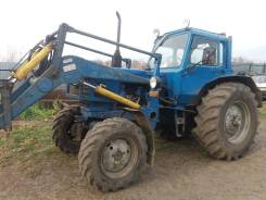 МТЗ 82. Продам трактор мтз-82, 75 л.с.
