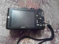 Sony Cyber-shot DSC-HX60. 20 и более Мп, зум: 14х и более