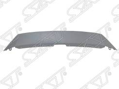 Молдинг капота MAZDA 3/AXELA 16- SAT ST-MZV9-015M-A0