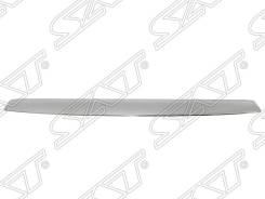 Молдинг капота MAZDA TRIBUTE 00-04 - хром SAT ST-MZF1-015M-0