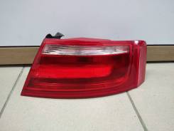 Стоп-сигнал. Audi A5, 8F7, 8T3, 8TA Audi S5, 8F7, 8T3, 8TA Двигатели: AAH, CABA, CABB, CABD, CAEA, CAEB, CAGA, CAGB, CAHA, CAHB, CAKA, CALA, CAMA, CAM...