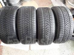 Pirelli Scorpion. Зимние, 2012 год, без износа, 4 шт