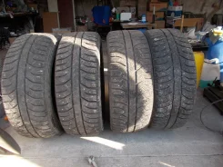 Bridgestone Ice Cruiser 5000. ������, ����������, 2015 ���, �/�, ����� 10�%