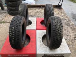 Bridgestone Ice Partner. Зимние, без шипов, 2015 год, 5 %, 4 шт