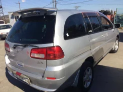 Nissan Liberty. �������, ��������, 2.0, ������