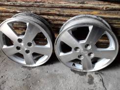 4 Racing. 4.5x15", 4x100.00