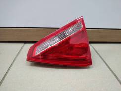 Стоп-сигнал. Audi A5, 8F7, 8T3, 8TA Audi S5, 8F7, 8T3, 8TA Двигатели: AAH, CABA, CABB, CABD, CAEA, CAEB, CAED, CAGA, CAGB, CAHA, CAHB, CAKA, CALA, CAM...