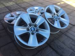 BMW. 8.0x17", 5x120.00, ET30, ЦО 72,6 мм.