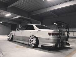 Расширитель крыла. Toyota Mark II, JZX100 Toyota Origin. Под заказ