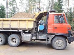 Tatra. Татра-815-продам, 18 000 кг., 6x6