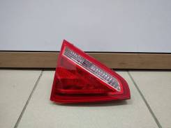 Стоп-сигнал. Audi A5, 8F7, 8T3, 8TA Audi S5, 8F7, 8T3, 8TA Двигатели: AAH, CABA, CABB, CABD, CAEA, CAEB, CAED, CAGA, CAGB, CAHA, CAHB, CAKA, CALA, CAM...