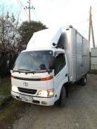 Toyota ToyoAce. Продаётся грузовик Tayota Toyoays, 4 600 куб. см., 2 000 кг., 4x2