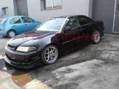 Крыло. Toyota Mark II, JZX100 Toyota Origin