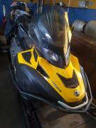 BRP Ski-Doo. исправен, есть птс, с пробегом