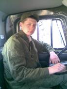 Военнослужащий по контракту. Средне-специальное образование, опыт работы 6 лет