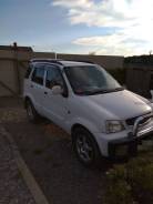 Toyota Cami. автомат, 4wd, 1.3, бензин