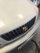 Решетка радиатора. Lexus RX300