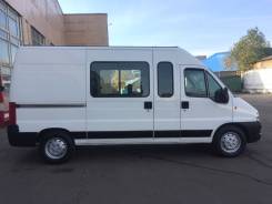 Fiat Ducato. 2012, 1 500 кг., 4x2