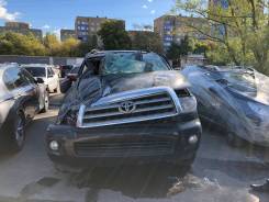 Toyota Sequoia