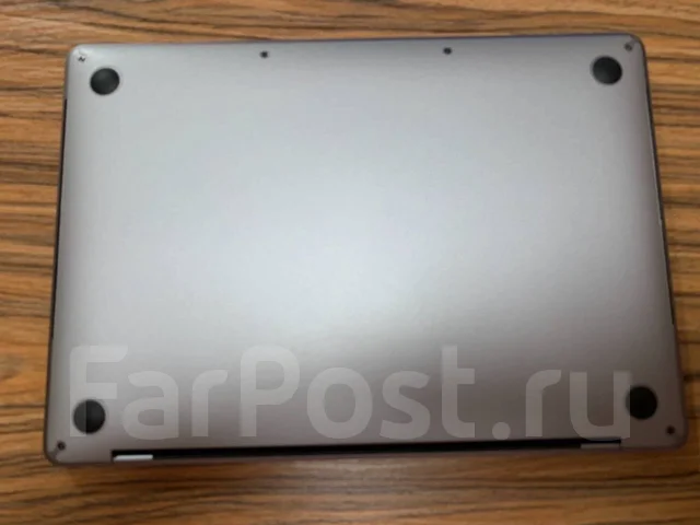 Apple MacBook Pro 13 2016 Late MNQF2. 13", 2,9����, ��� 8 ��, ���� 512���, WiFi: 1, Bluetooth: 1, ����������� �� 8��. ����